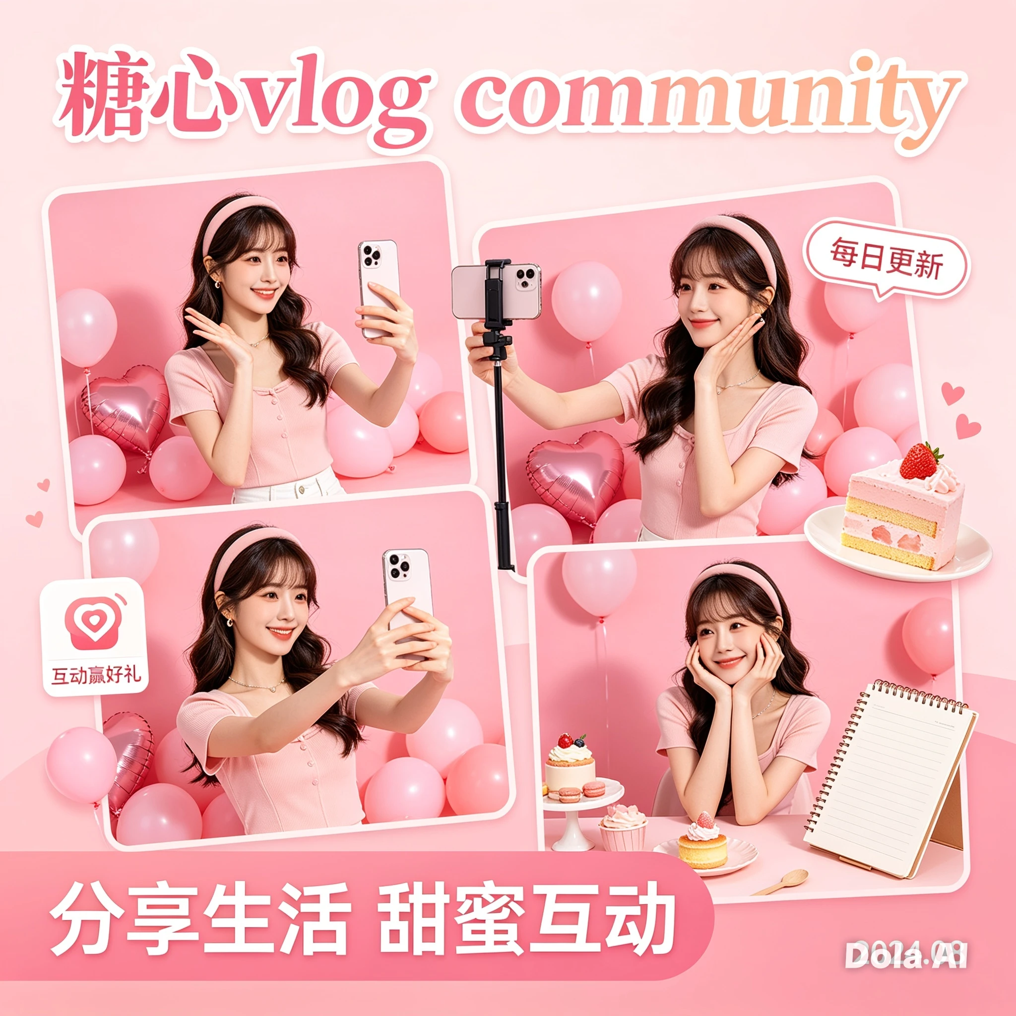 糖心Vlog反馈与咨询